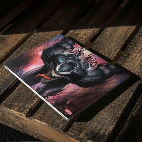 Marvel Venom Absolute Carnage by Adi Granov Surface Laptop 2 Skin